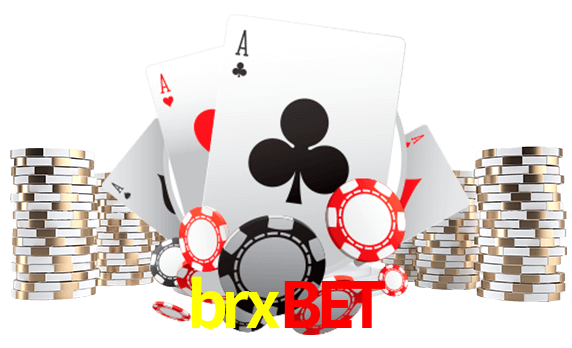 Jogue jogos de pôquer em brxbet