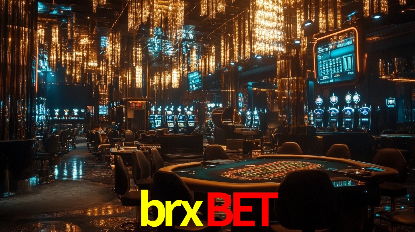 brxbet: Seu Cassino Premiado com Pagamentos Rápidos
