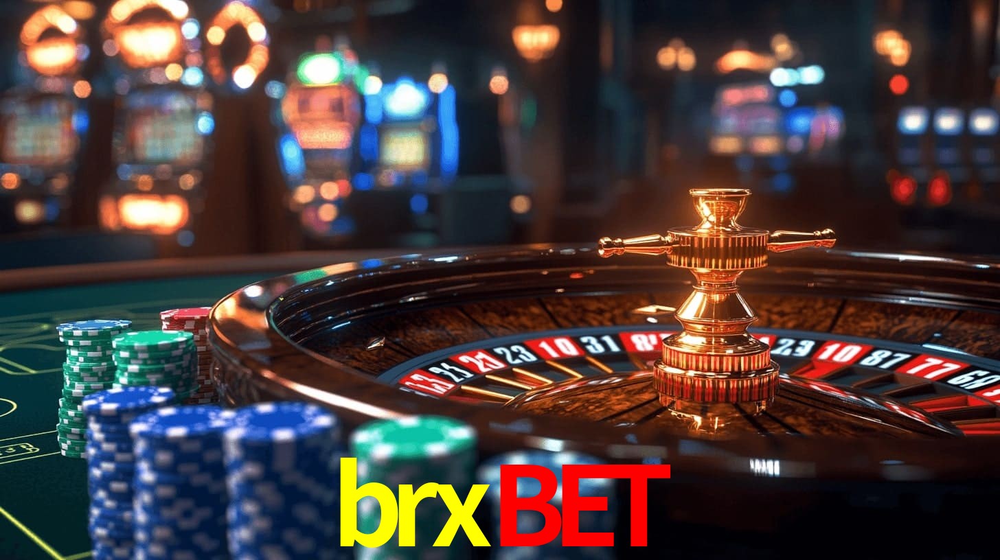 brxbet: Seu Cassino Premiado com Pagamentos Rápidos
