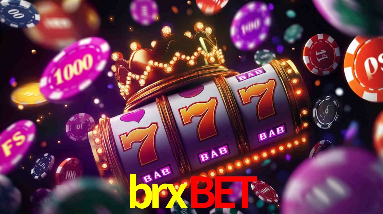 Secure Login brxbet