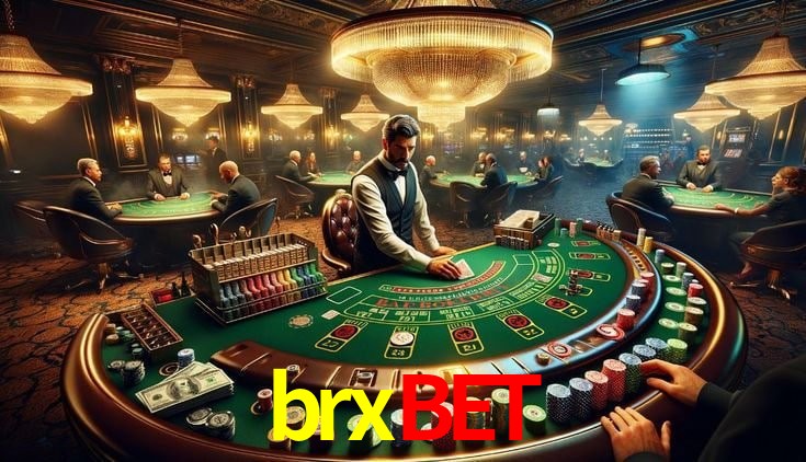 Games Directory brxbet