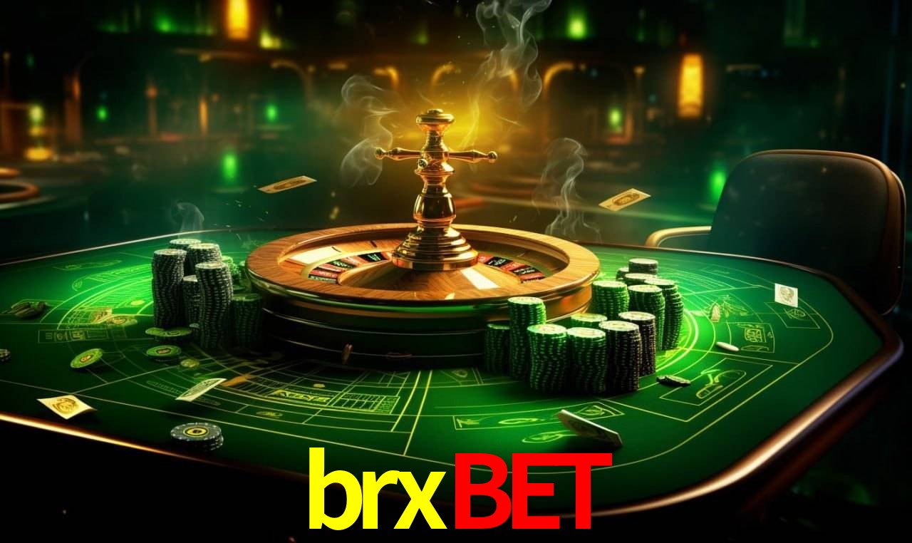 Interface do App brxbet