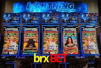 Descubra a Magia dos Jogos de Arcade no brxbet