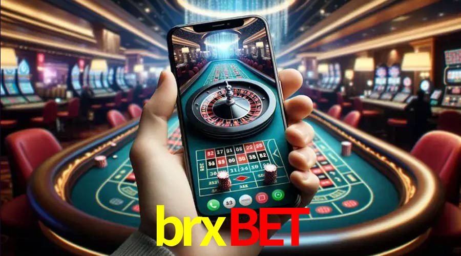 Responsive Design brxbet