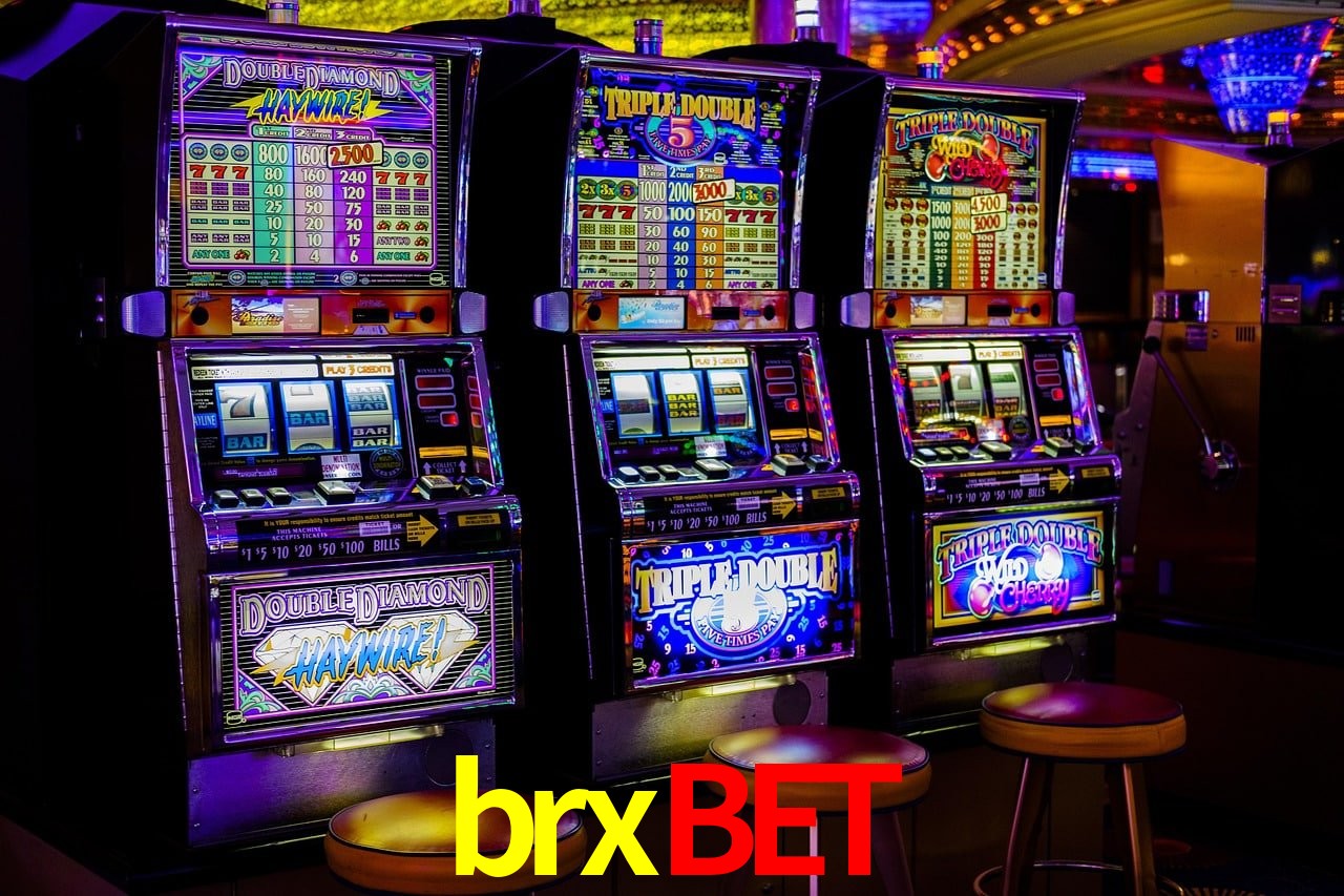 Recursos de Bônus brxbet