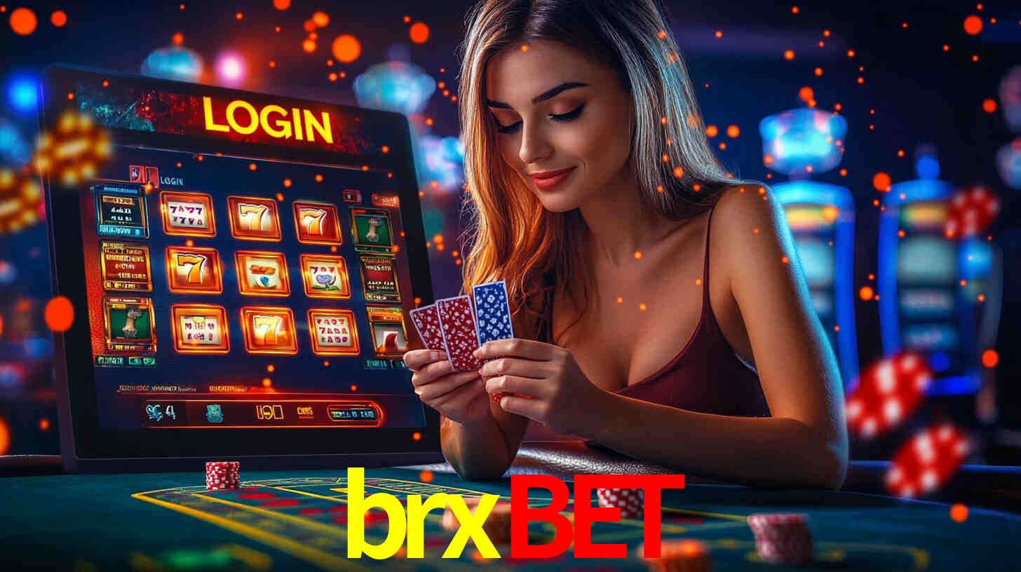 brxbet: A Experiência de Casino com Jogos de Mesa ao Vivo