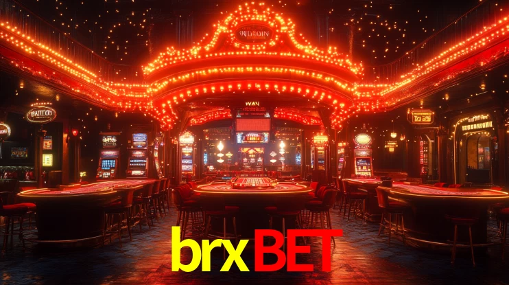 Premium Interface brxbet