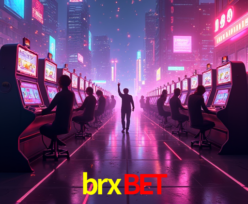 Apostas de Futebol brxbet