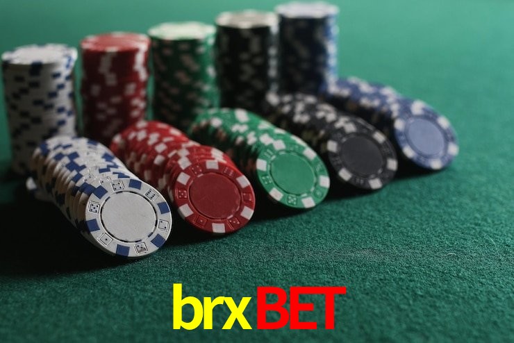 Game Providers brxbet