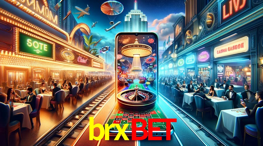 Exclusive Offers brxbet