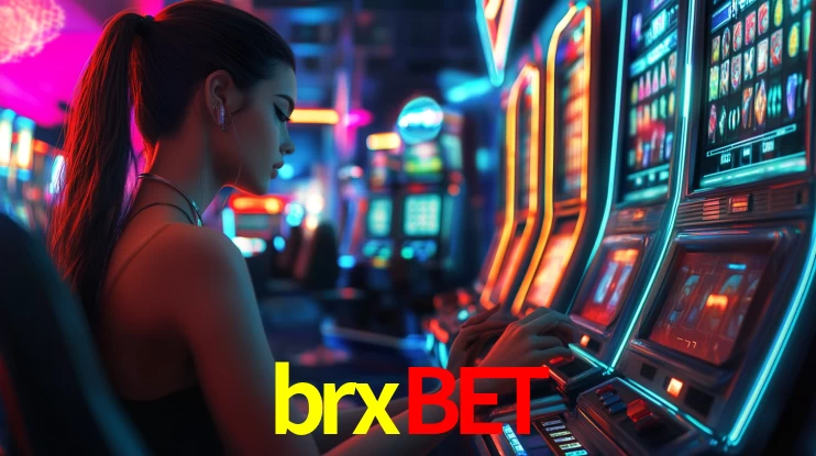 brxbet App Interface