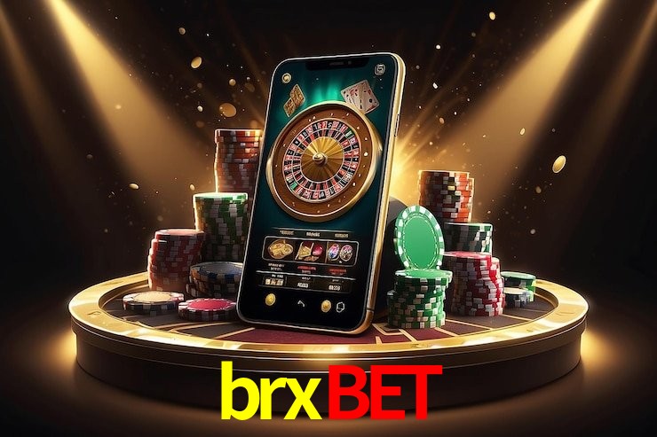brxbet - Winners Celebration