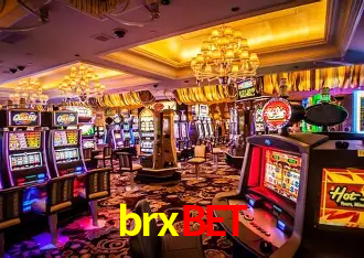brxbet Brasília - Casino Guide