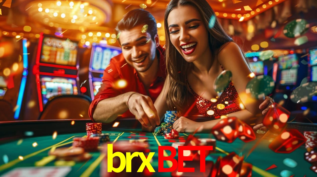 Tecnologia da Plataforma brxbet