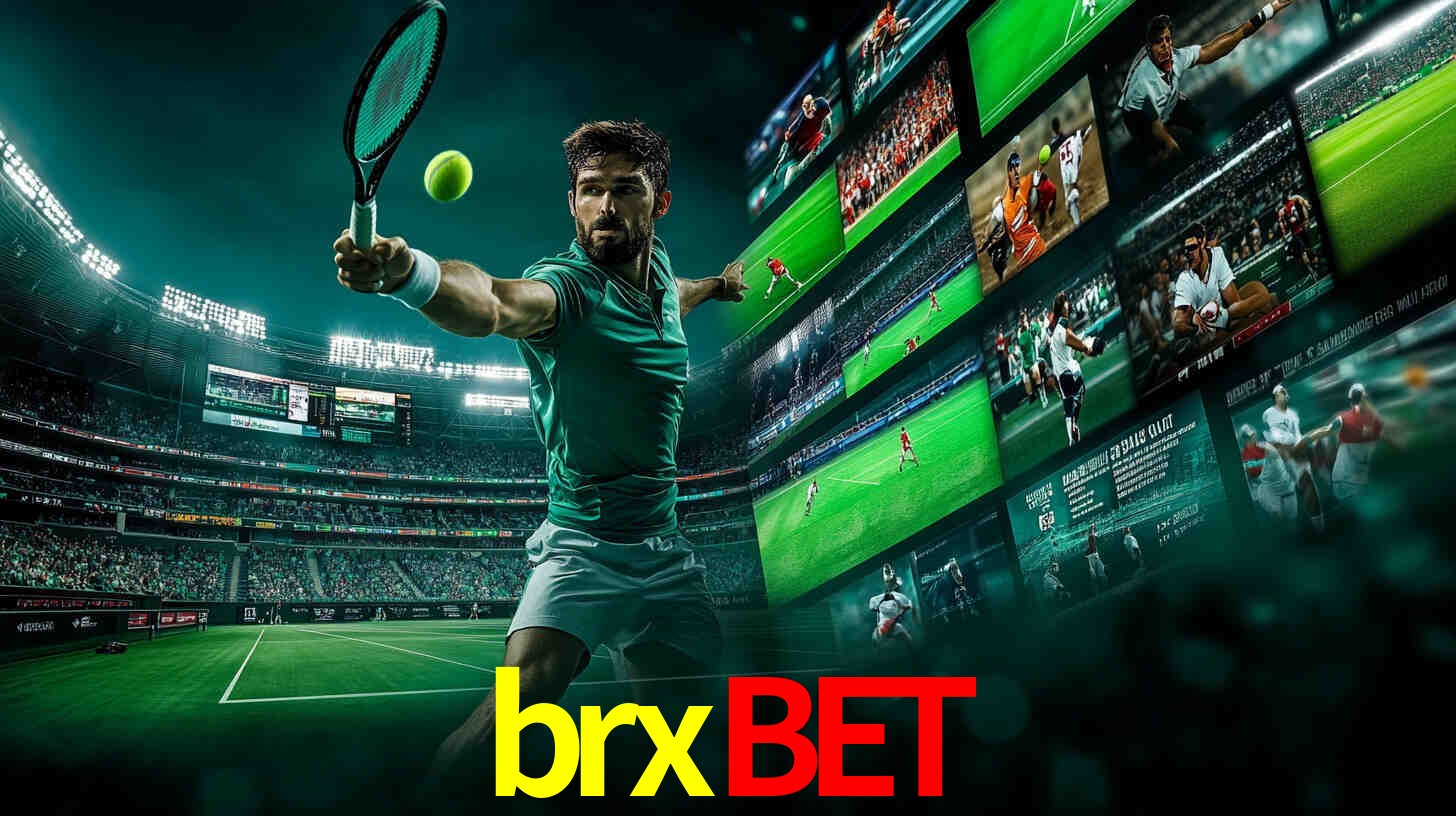 A Experiência Imersiva dos Cassinos Ao Vivo no brxbet