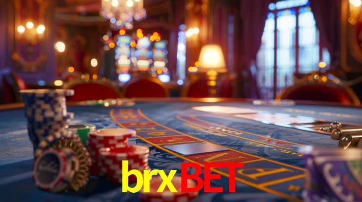 Platform Technology brxbet