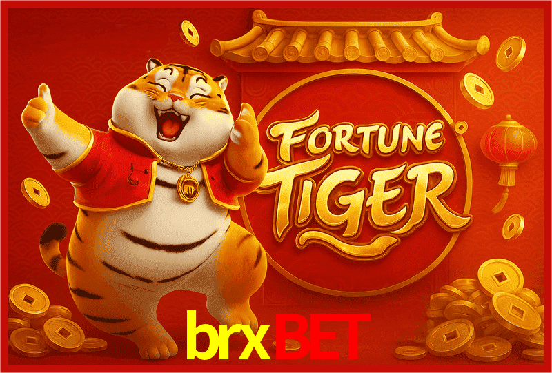 Interface do App brxbet