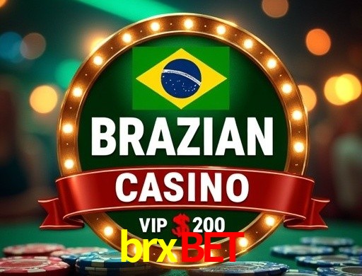 Logo brxbet Telegram Canal Oficial