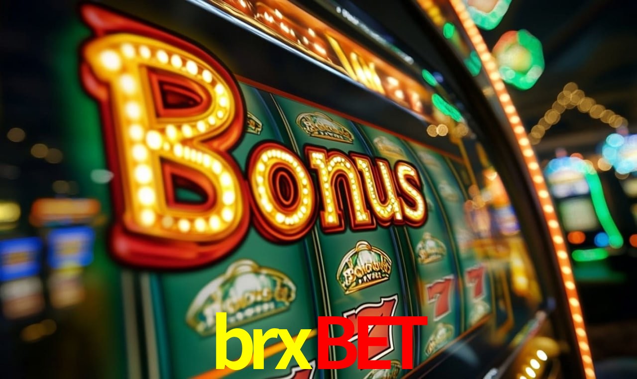 Logo da brxbet