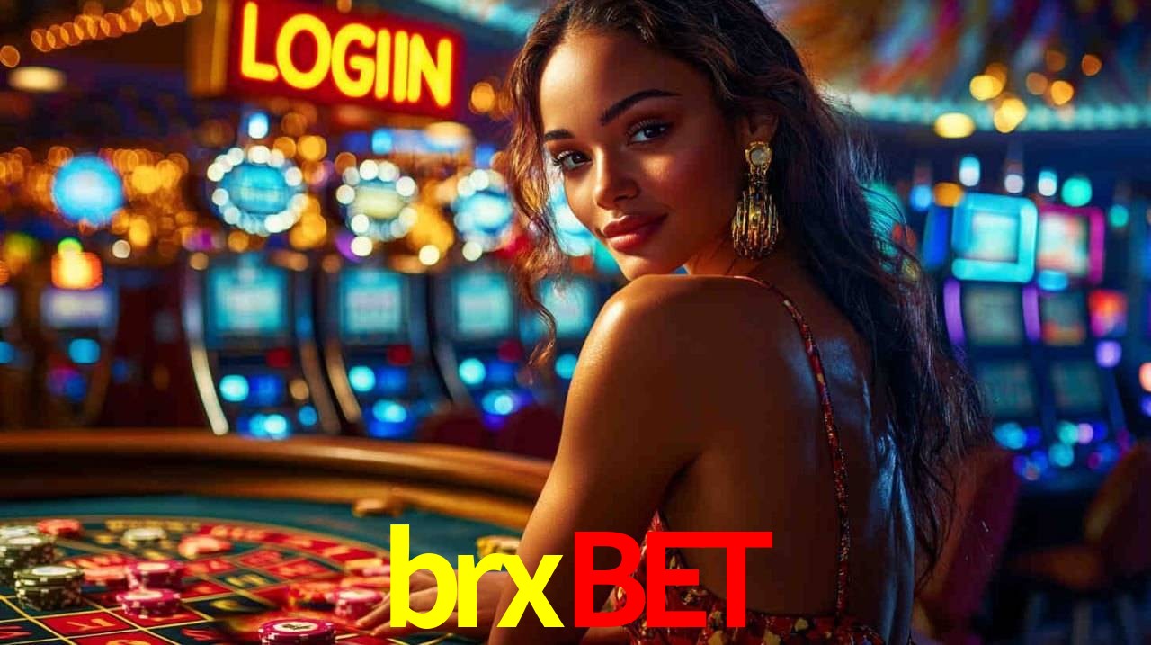 Login Seguro brxbet