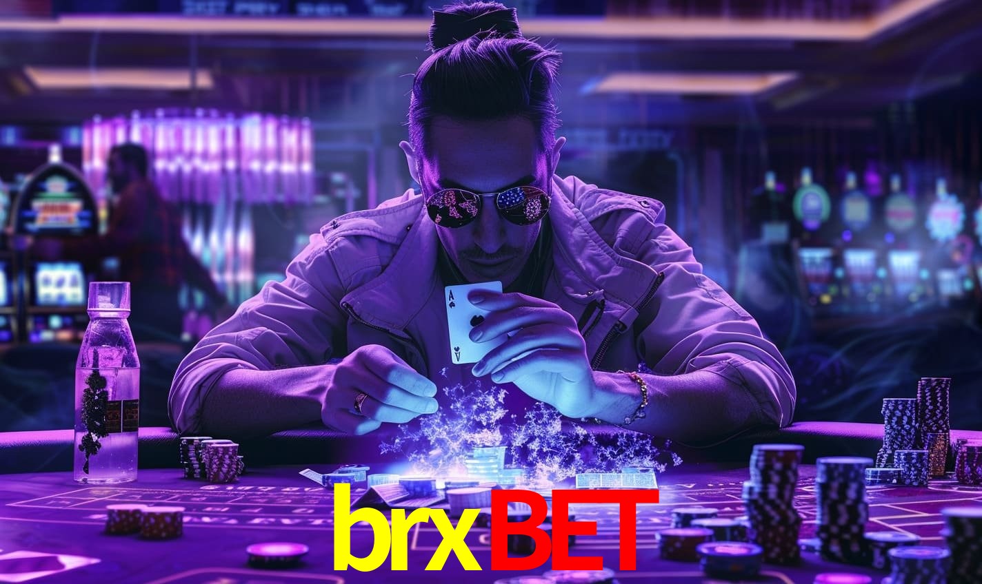 VIP Casino brxbet