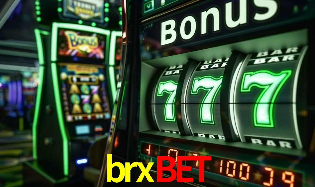 Game Providers brxbet