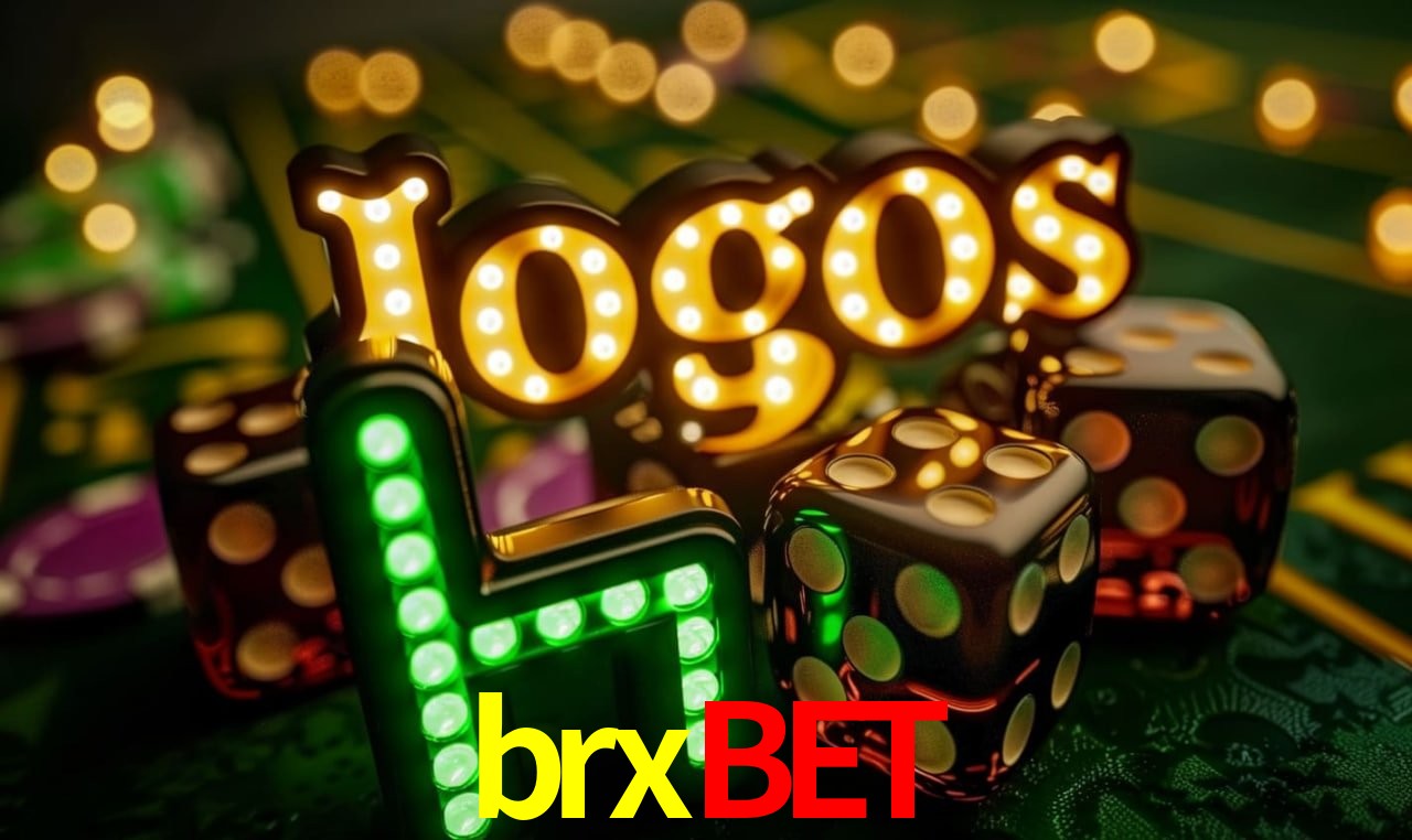 Diretório de Jogos brxbet