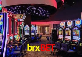brxbet Logo Seguro