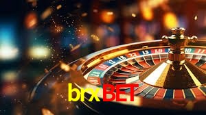 brxbet Logo Oficial