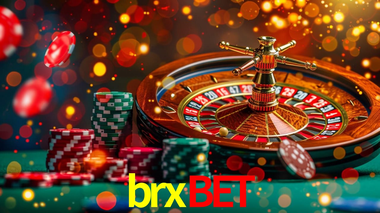 A Emoção da Loteria na brxbet: Uma Chance de Mudança de Vida