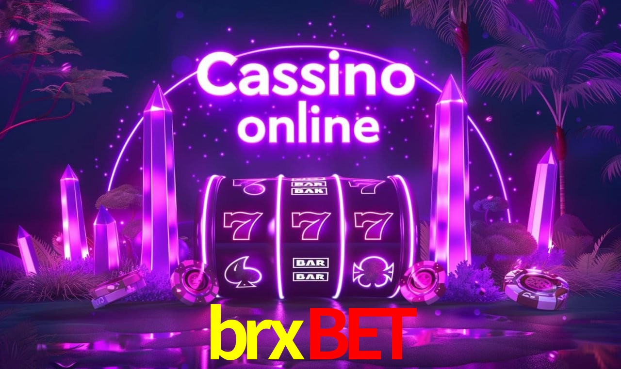 Design Responsivo brxbet