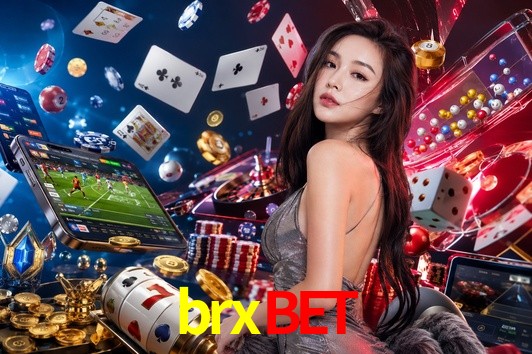 Slot Games brxbet