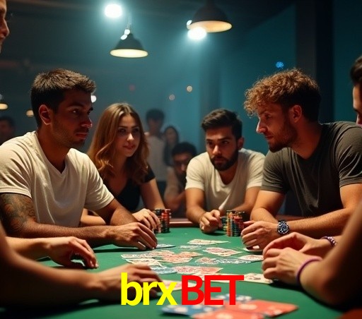 Logo brxbet Loteria Online