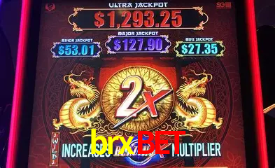 Descubra o Mundo do Cassino Online com brxbet