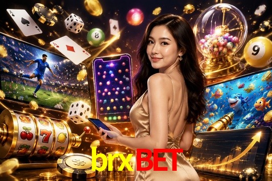 Secure Login brxbet