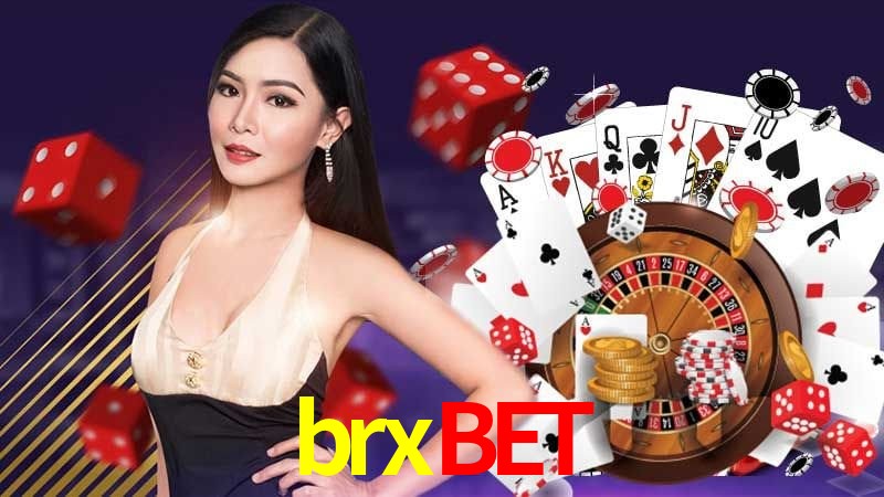 Interface Premium brxbet