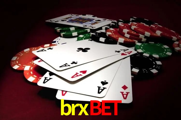 Mesa de Blackjack brxbet