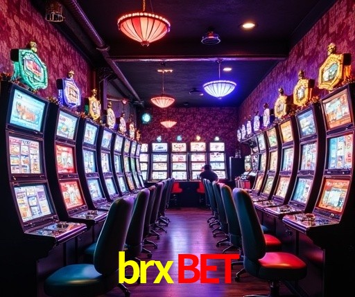 Logo brxbet Plataforma Certificada
