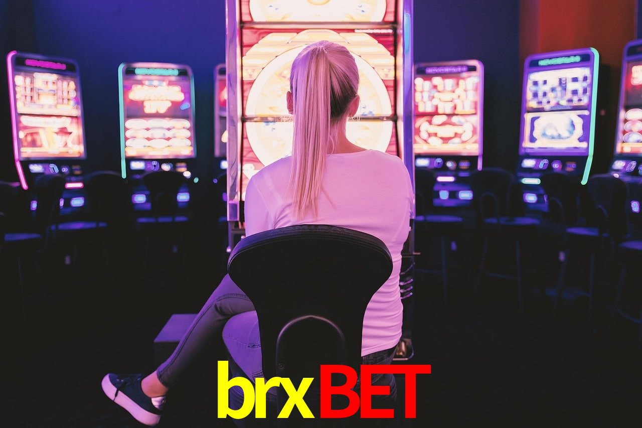Games Directory brxbet