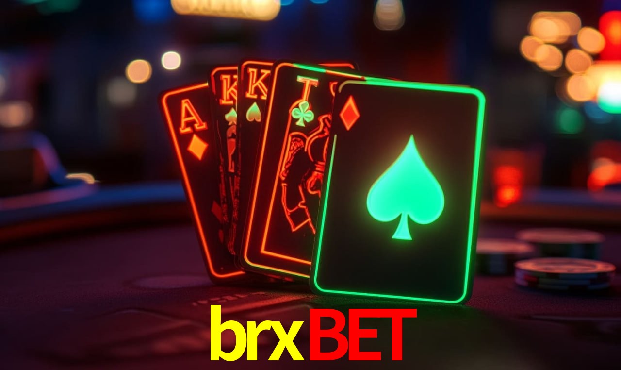 brxbet Jackpots Progressivos