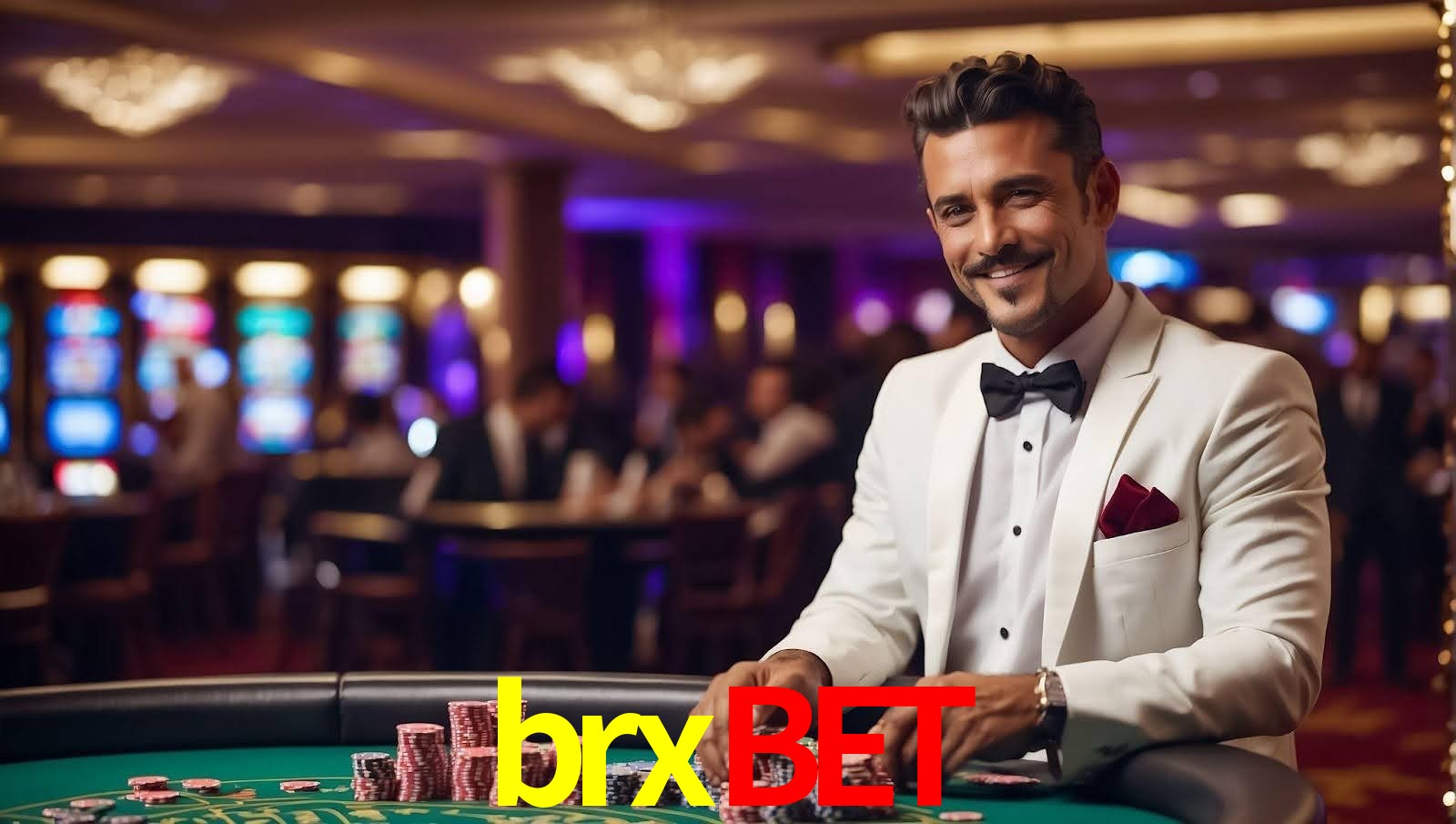 Integração de APIs brxbet