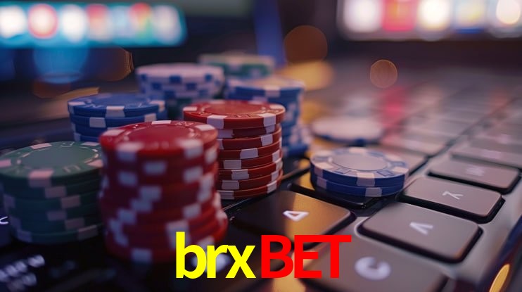 Sistemas de Segurança brxbet