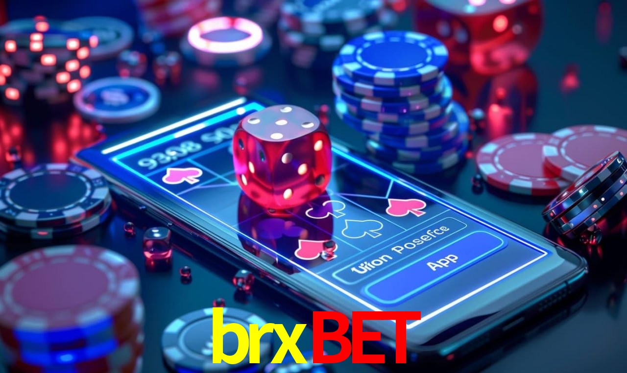 Bot brxbet Telegram