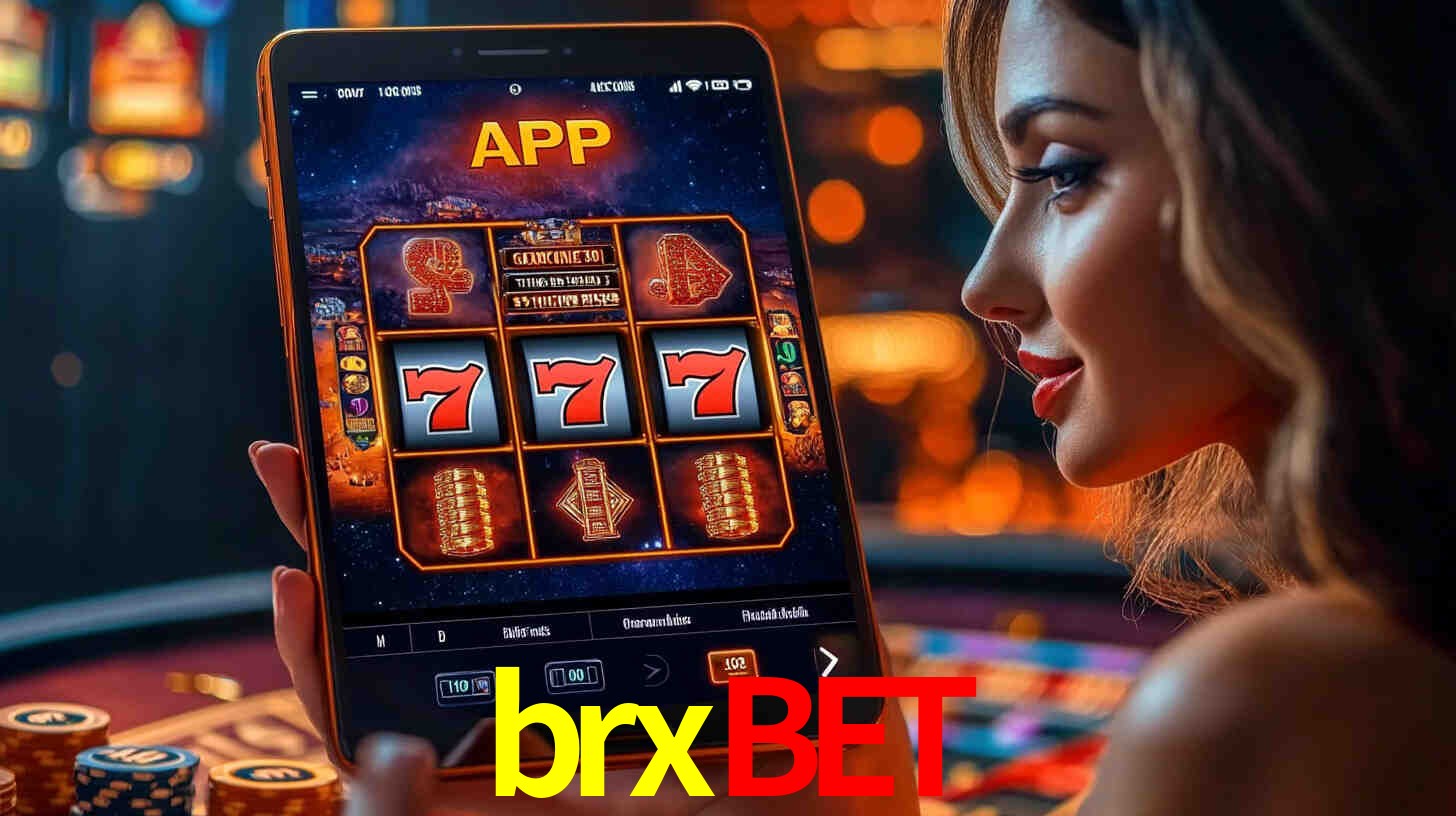 brxbet: A Experiência de Casino com Jogos de Mesa ao Vivo