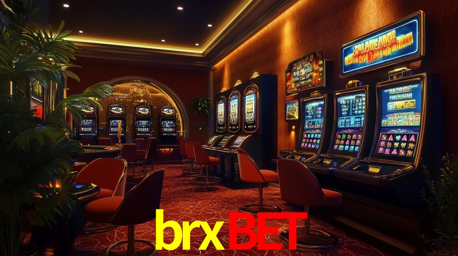 Welcome Bonus brxbet