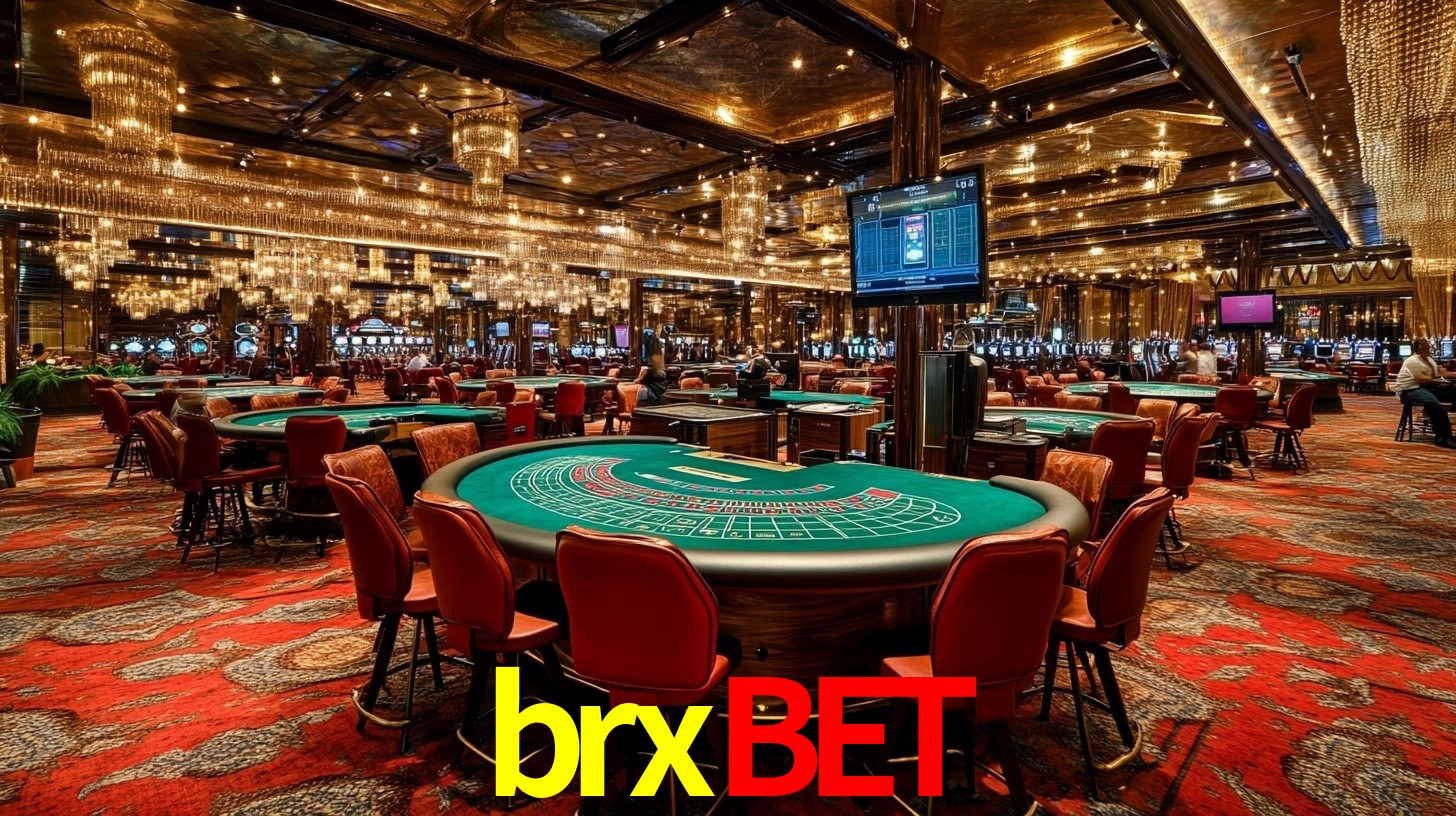 brxbet: Seu Especialista em Apostas Esportivas Brasileiras