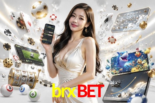 Live Casino brxbet