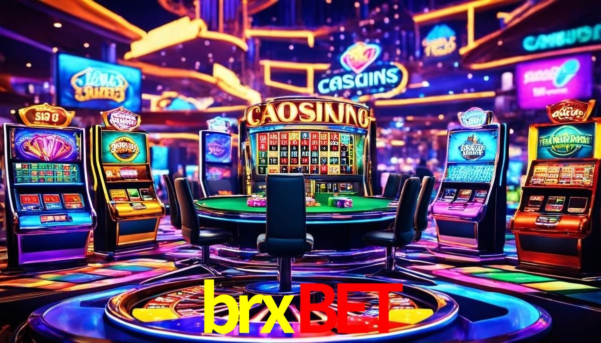 Recursos de Bônus brxbet