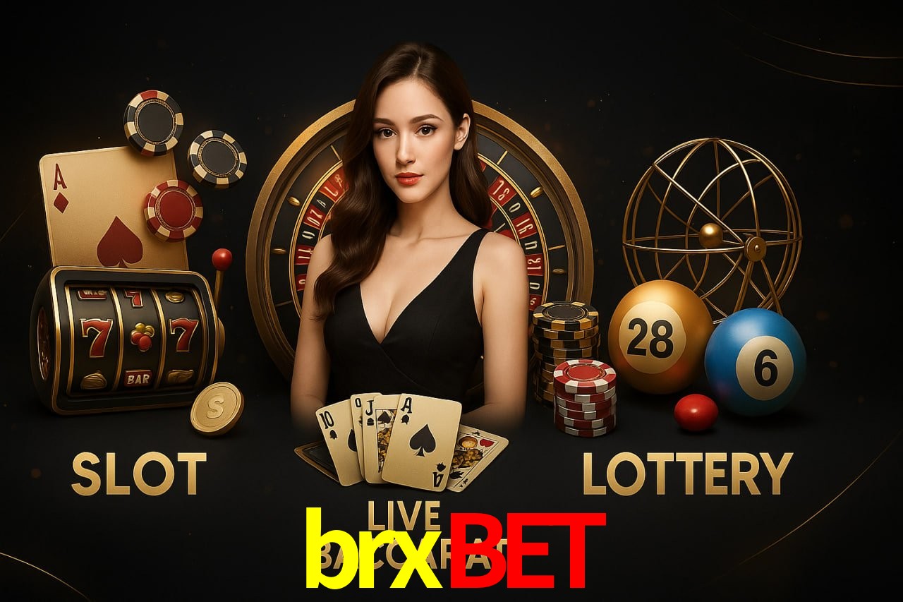 brxbet Plataforma Confiável