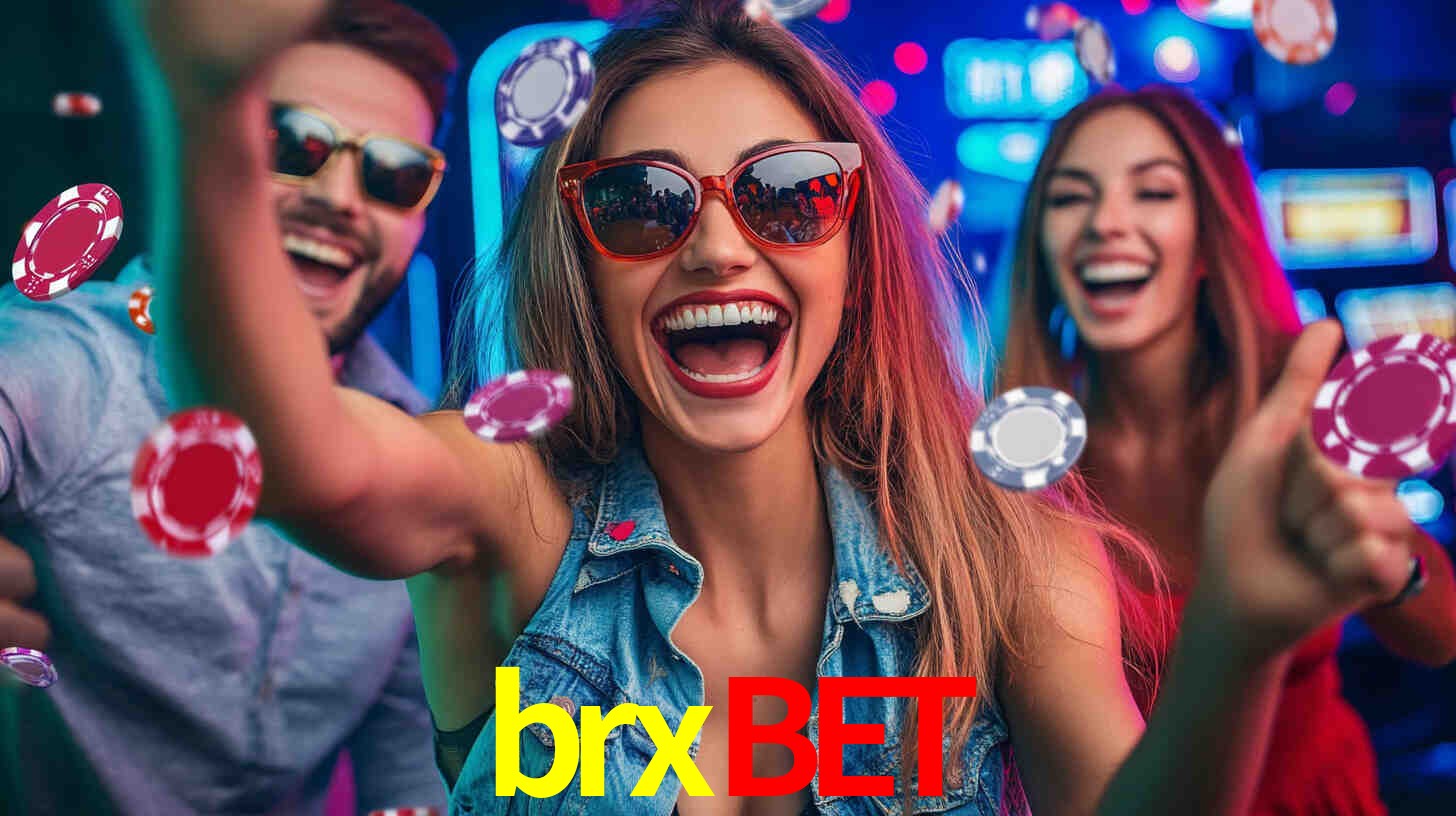 A Popularidade dos Caça-Níqueis no brxbet